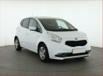 Kia Venga - fotka číslo 0