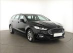 Ford Mondeo - fotka číslo 0