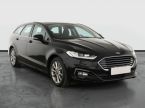 Ford Mondeo - fotka číslo 0