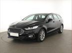 Ford Mondeo - fotka číslo 1