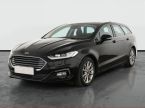 Ford Mondeo - fotka číslo 1
