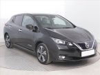 Nissan Leaf - fotka číslo 0
