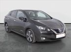 Nissan Leaf - fotka číslo 0