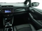 Nissan Leaf - fotka číslo 7