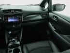 Nissan Leaf - fotka číslo 7