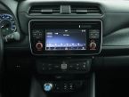 Nissan Leaf - fotka číslo 11