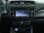 Nissan Leaf - fotka číslo 11