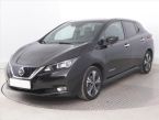 Nissan Leaf - fotka číslo 1