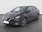 Nissan Leaf - fotka číslo 1