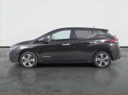 Nissan Leaf - fotka číslo 2