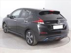 Nissan Leaf - fotka číslo 3