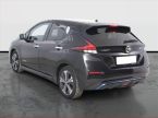 Nissan Leaf - fotka číslo 3