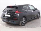 Nissan Leaf - fotka číslo 4