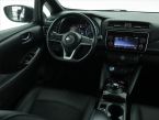 Nissan Leaf - fotka číslo 6