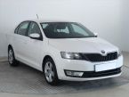 Škoda Rapid - fotka číslo 0