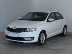 Škoda Rapid - fotka číslo 1