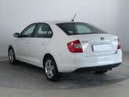 Škoda Rapid - fotka číslo 3
