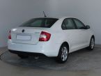 Škoda Rapid - fotka číslo 4