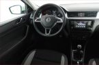 Škoda Rapid - fotka číslo 6