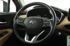 Hyundai Santa Fe - fotka číslo 7