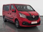 Renault Trafic - fotka číslo 0