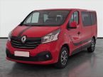 Renault Trafic - fotka číslo 1