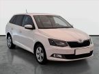 Škoda Fabia - fotka číslo 0