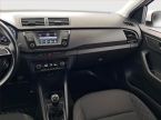 Škoda Fabia - fotka číslo 7