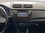 Škoda Fabia - fotka číslo 11