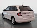 Škoda Fabia - fotka číslo 3