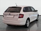 Škoda Fabia - fotka číslo 4