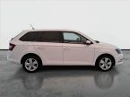 Škoda Fabia - fotka číslo 5