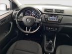 Škoda Fabia - fotka číslo 6