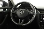 Škoda Octavia - fotka číslo 7