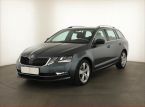 Škoda Octavia - fotka číslo 1