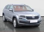 Škoda Kodiaq - fotka číslo 0