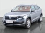 Škoda Kodiaq - fotka číslo 1