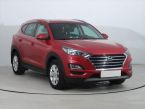 Hyundai Tucson - fotka číslo 0