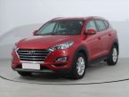 Hyundai Tucson - fotka číslo 1