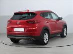 Hyundai Tucson - fotka číslo 4