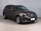 Mercedes GLE - fotka číslo 0