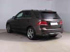 Mercedes GLE - fotka číslo 3