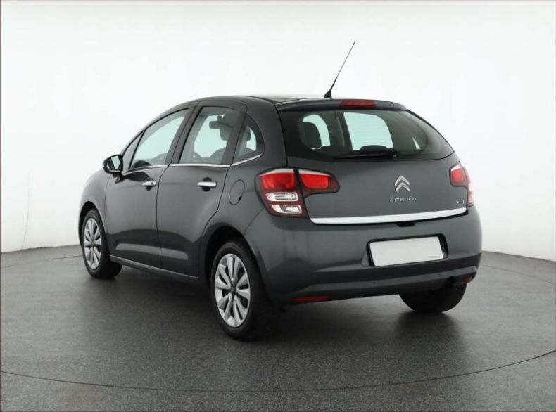 Citroën C3 - hlavní fotka