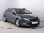 Škoda Superb - fotka číslo 0