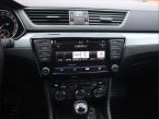 Škoda Superb - fotka číslo 11