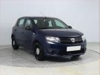 Dacia Sandero - fotka číslo 0