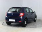 Dacia Sandero - fotka číslo 4