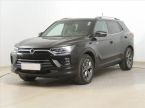 SsangYong Korando - fotka číslo 1