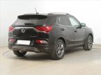 SsangYong Korando - fotka číslo 4