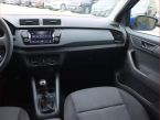 Škoda Fabia - fotka číslo 7